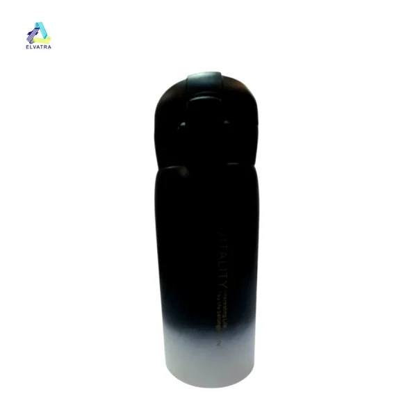 تراول ماگ مدل vitality آسان نوش رنگ مشگی 350 میل