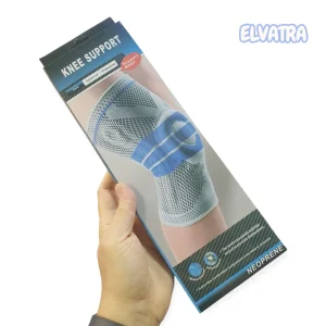 زانوبند مدل آتل دار کد KS-8512