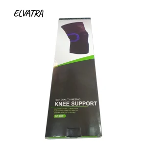 زانوبند ژل دار مدل kneesport