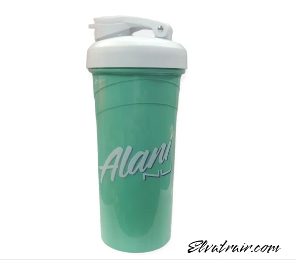 شیکر پروتئین یک تکه  A_1 ALANi