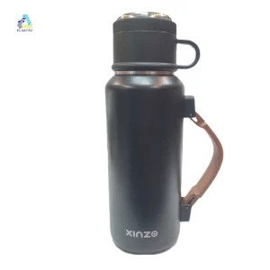 فلاسک آب جوش مسافرتی گنجایش 0.8 سی سی