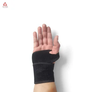 مچ بند طبی و ورزشی تک عددی