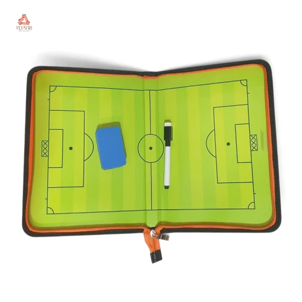 تخته کوچ فوتبالی