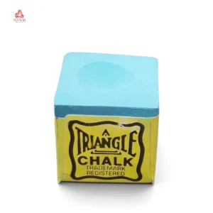 گچ بیلیارد شخصی مدل traingle