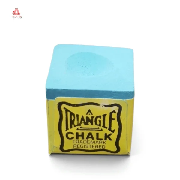 گچ بیلیارد شخصی مدل traingle